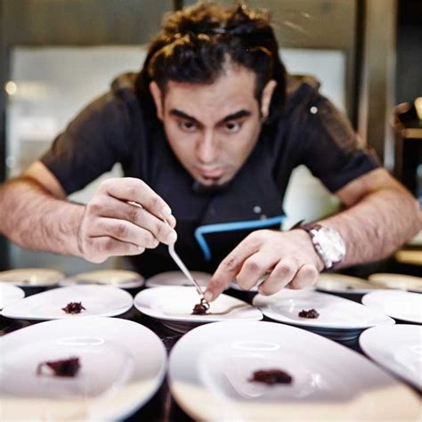 Garima Arora brings a Michelin star home for Gaa Bangkok ...