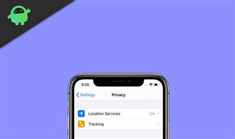 Image result for How to Remove Tracking Software From iPhone