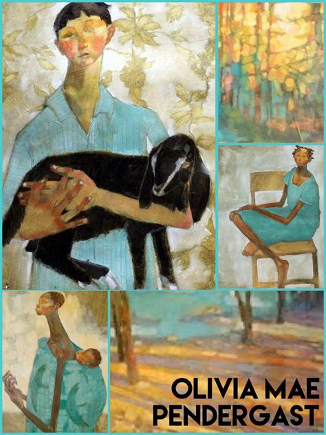 What We Learned From The Olivia Mae Leak - Truth or Fiction