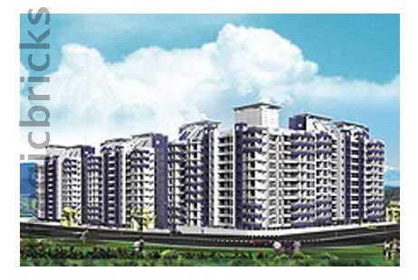 NG Suncity Phase 3 in Kandivali East, Mumbai: Price, Brochure, Floor ...