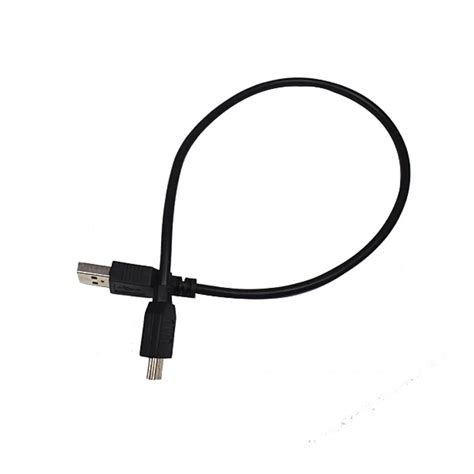 Arduino Nano USB Cable - USB A to Mini-B 1M Programming Cable | India ...