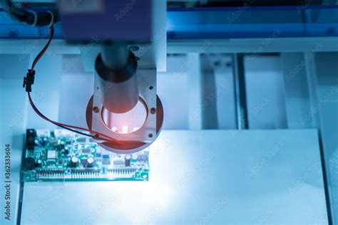 Machine Vision Camera Inductive Sensor 的图像结果