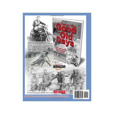 Buy S&S Off Road Magazine May 2022 Book Version: Off road racing, dirt ...