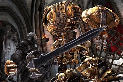 Image result for Infinity Blade Install