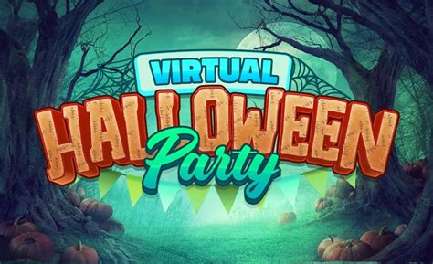 Tips for Organizing the Spookiest Virtual Halloween Event
