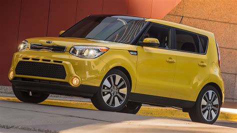 Kia Soul Reliability