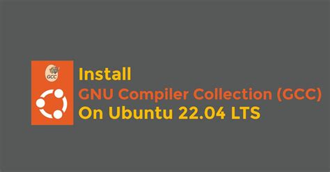 Image result for GNU Compiler Collection