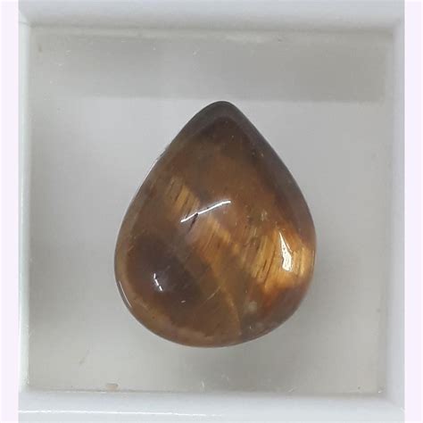 Tiger Eye – Gem Selections