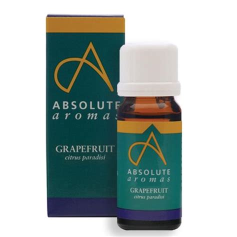 Grapefruit Essential Oil | Grapefruit Oil- Absolute Aromas India