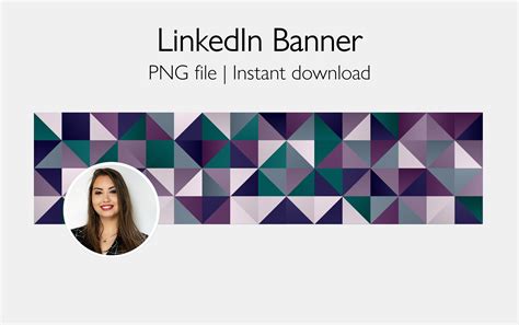 Buy LINKEDIN BANNER for Your Linkedin Personal Profile Reflect Your ...