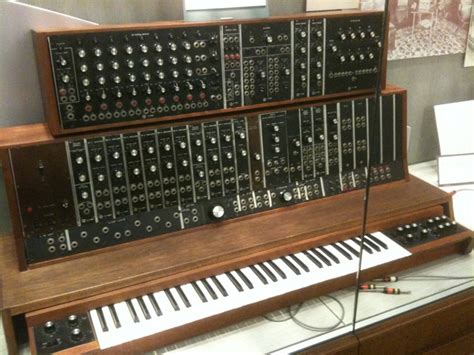 Moog Machine 的图像结果