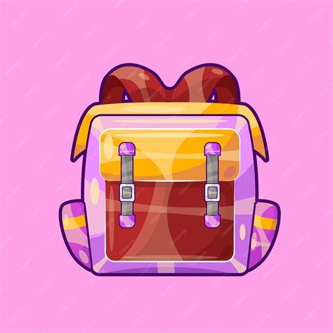School Bags Cartoon 的图像结果
