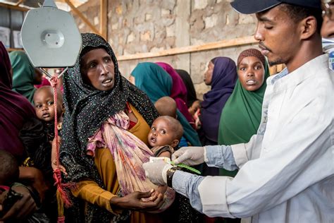 Drought will affect Somali children ‘for the rest of their lives’ – The ...