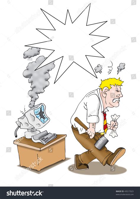 Man Destroys Computer Vimeo 的图像结果