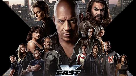 Fast X Box Office: Vin Diesel's movie targets $60 million mark in the ...