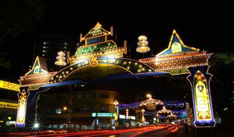 Visit Singapore in June - What to Expect, Weather and Events ...