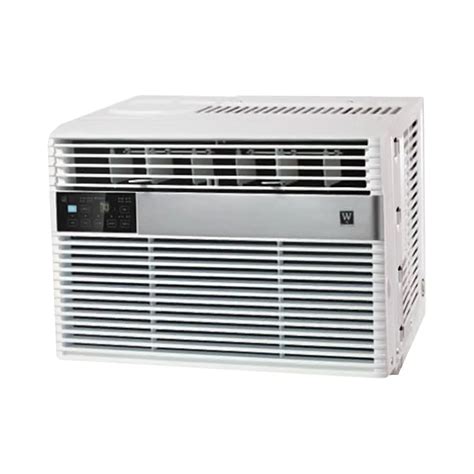 HomePointe 8,000 BTU Window Air Conditioner AC Unit with Remote Control ...