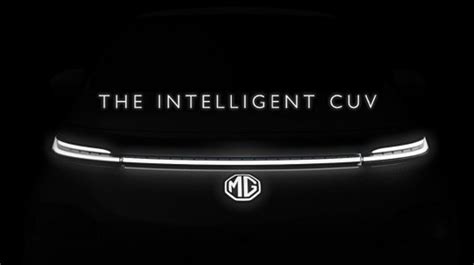 MG's Next EV Named Windsor EV, Inspired by The Windsor Castle