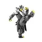 Bandai Pokemon Shodo Volume 5 Action Figure Toy - Urshifu, India | Ubuy