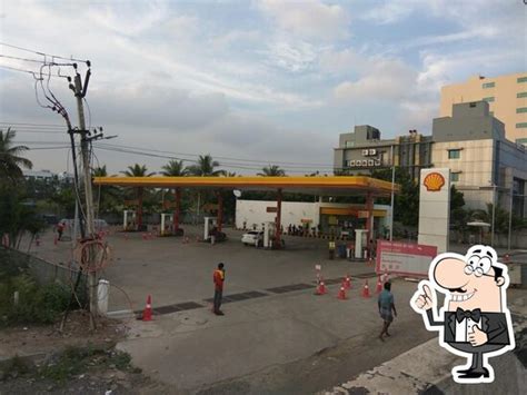 Shell, Chennai, Velachery - Tambaram Main Rd - Restaurant reviews
