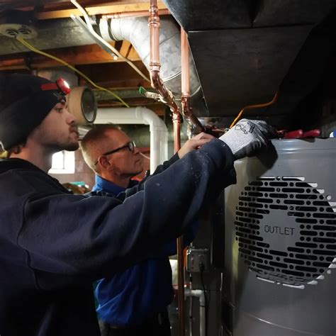 Heating Services in Rochester, NY | JOHN BETLEM
