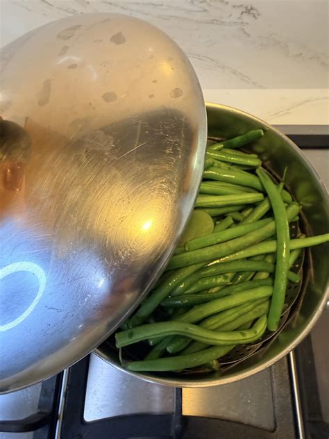 Green Beans Recipe