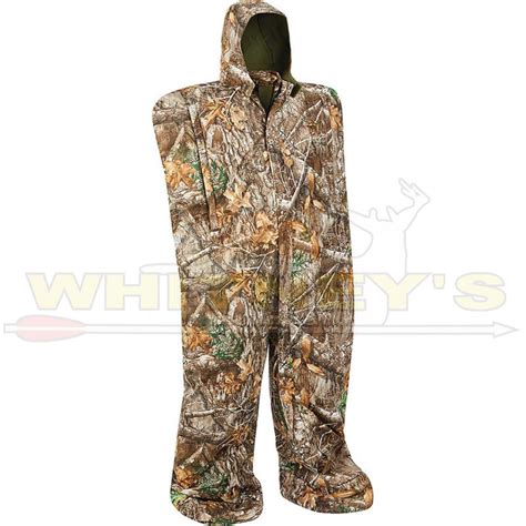 Heater Body Suit - Whitney's Hunting and Archery Supply