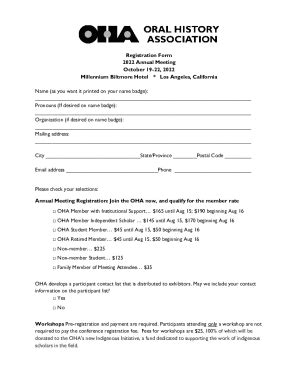 Fillable Online L.A. County's Most Historic Locations turn 100 Fax ...