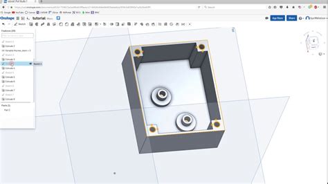 Image result for Onshape Machine Drawing