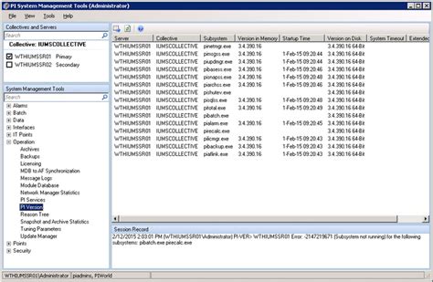 Excel PI DataLink Tutorial 2022 的图像结果