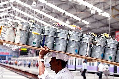 Mumbai: Dabbawalas want cycle lanes and infrastructure in city