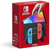 Nintendo Switch OLED (1 Year Including warranty Only Purchased From ...