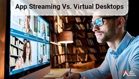 Virtual Desktop Streaming App 的图像结果