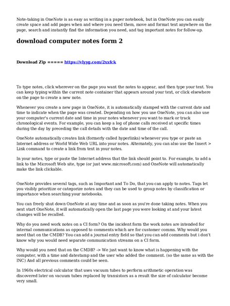 Image result for Computer Notes Form 2 Formating Worksheet