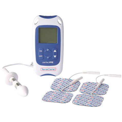 TensCare Perfect PFE Bækkenbundstræner til Mænd - Flere farver - Kr. 1195