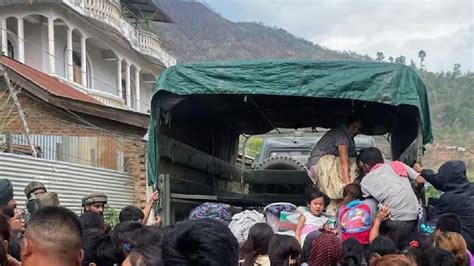 Myanmar's Tai history researchers group appeals PM Modi for assistance ...