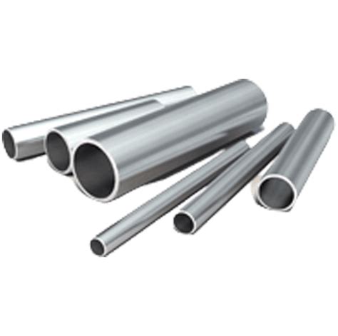 Titanium Seamless Pipes Manufacturer