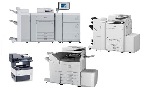 What are the uses of multifunction printer?