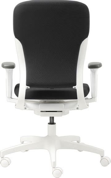 Godrej Interio Motion High Back Fabric Office Executive Chair Price in ...
