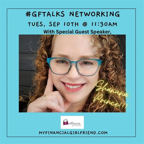 Meet Shauna Prince, our Inspiring Guest Speaker | Lisa Brumm ...