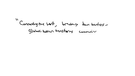 Poster and Slogan Globalization 的图像结果