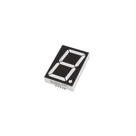 Displays - 4 Inch Seven Segment Display. Trader - Wholesaler ...