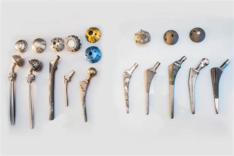 Orthopaedic Implants – Nexellence