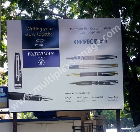 Multiplex Signage - Led boards,ACP Boards,Sign Boards,Letters,Signages ...