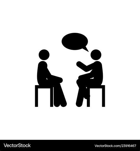 Image result for Conversation Vector