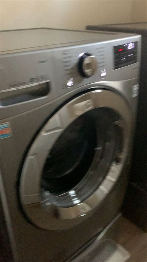 LG Washing Machine Finishing Sound 的图像结果