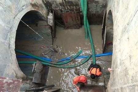 上海管道清淤 上海下水道疏通 上海雨污水管网清洗清理 - 知乎