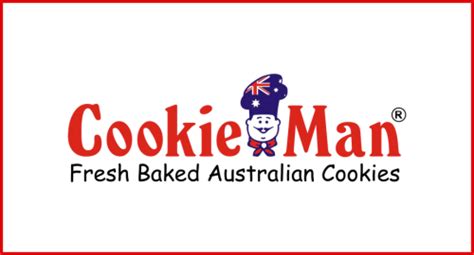 Cookie Man - Acropolis Mall