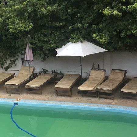 SEA BREEZE VILLAGE BAGA BY APRICUS (Goa/Calangute) - Hotel Reviews ...