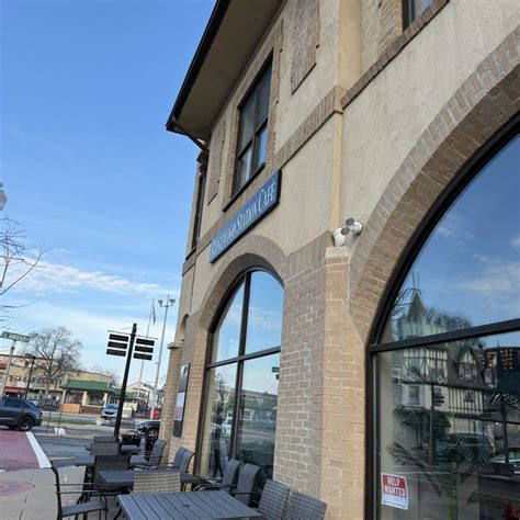 Exploring the Charming Village of Ridgewood, NJ - The Bergen County Girl